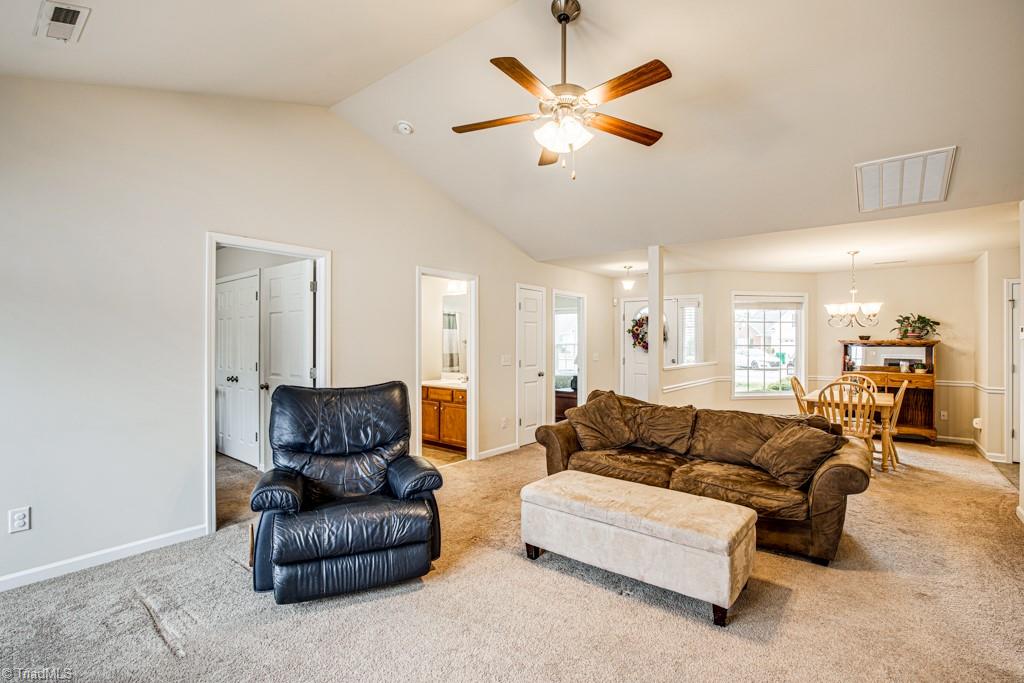 121 Brae Ridge Lane King, NC 27021 - Photo 9 of 38 Gallery Image 9