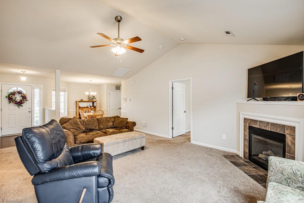 121 Brae Ridge Lane King, NC 27021 - Photo 10 of 38 Gallery Image 10