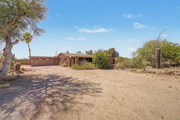 $615,000 | 6526 East Holly Drive, Mesa, AZ 85215