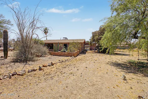 $615,000 | 6526 East Holly Drive, Mesa, AZ 85215