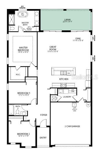 17641 Northwest 168th Road Alachua, FL 32615 - Photo 3 of 19