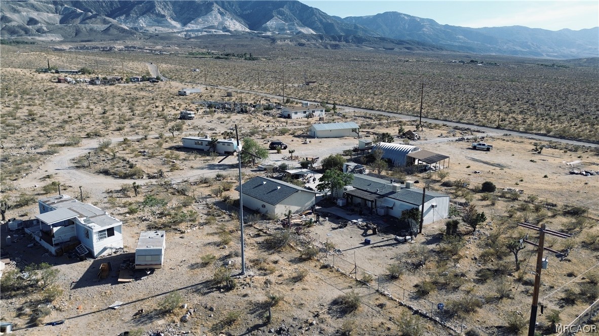 7535 Camp Rock Road Lucerne Valley, CA 92356 - Photo 2 of 20
