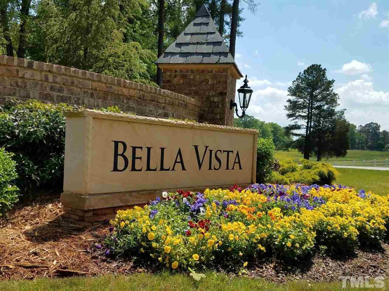 5205 Barton View Court Raleigh, NC 27615 - Photo 3 of 3 a sign on the side of the building
