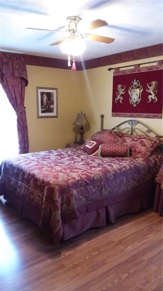 45 Stonegate Road Indiana, PA 15701 - Photo 20 of 25 2nd bedroom