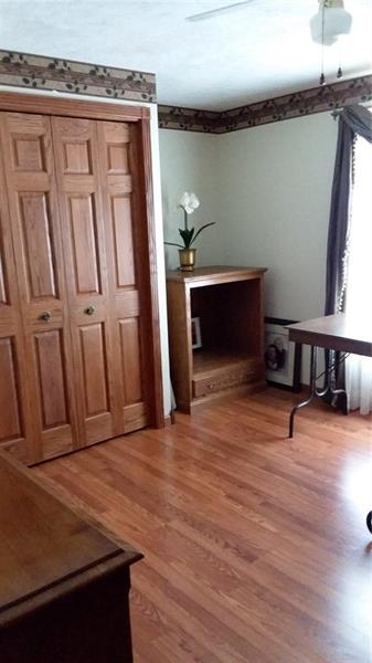 45 Stonegate Road Indiana, PA 15701 - Photo 21 of 25 3rd bedroom main level