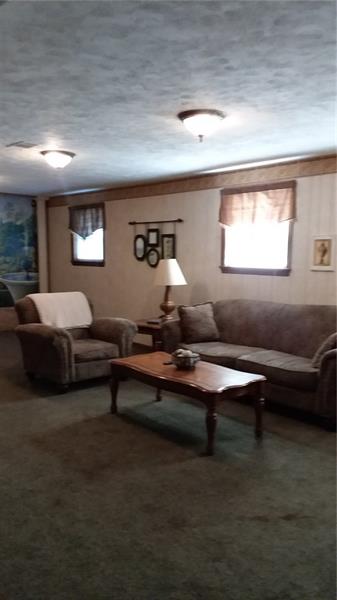 45 Stonegate Road Indiana, PA 15701 - Photo 24 of 25 Lower Game Room
