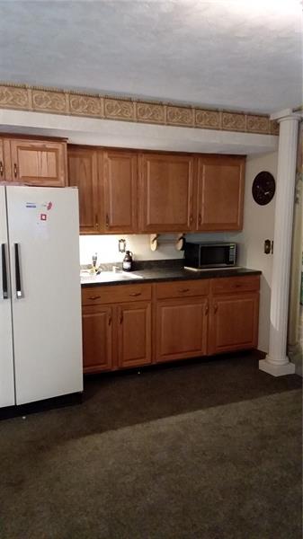 45 Stonegate Road Indiana, PA 15701 - Photo 25 of 25 Lower game room