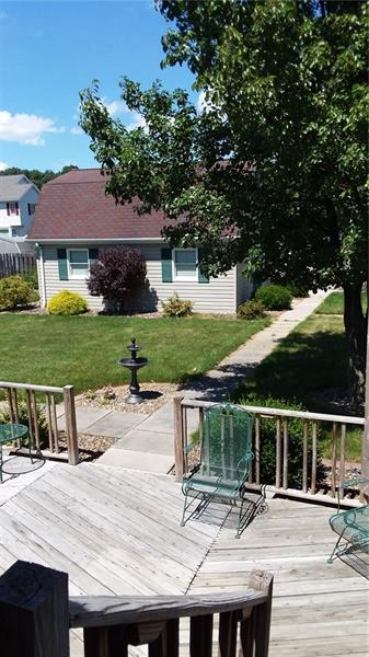 45 Stonegate Road Indiana, PA 15701 - Photo 5 of 25 Gallery Image 5