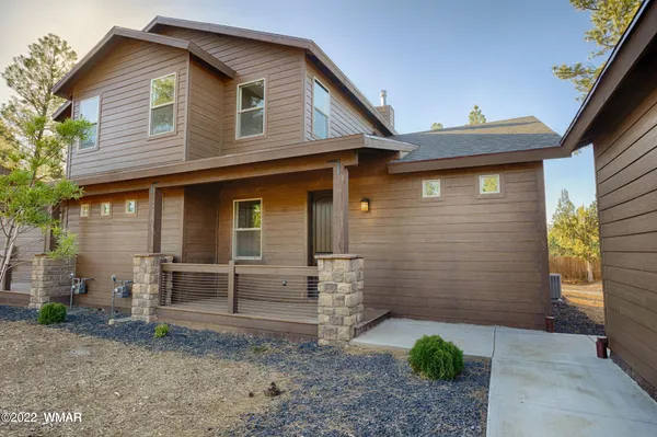 $2,800 | 2960 West Villa Loop, Show Low, AZ 85901