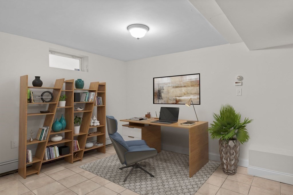 175 Elm Street, Unit 1 Cambridge, MA 02139 - Photo 9 of 14