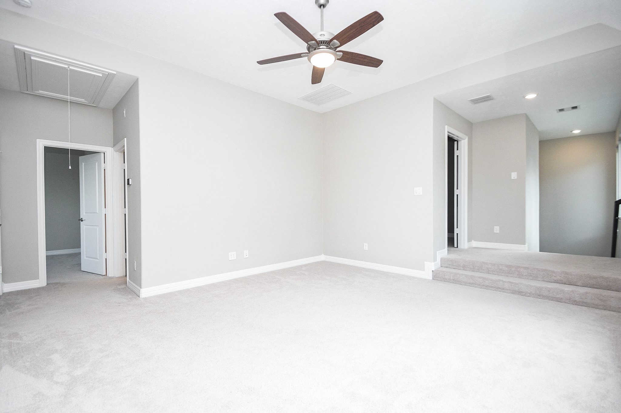 28703 Casen Ranch Lane Fulshear, TX 77441 - Photo 34 of 50 Game room
