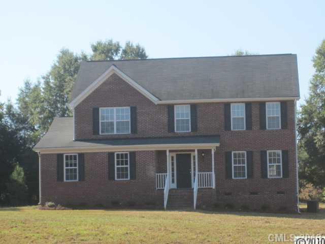 4907 Crow Road Monroe, NC 28112 - Photo 1 of 16 Gallery Image 1