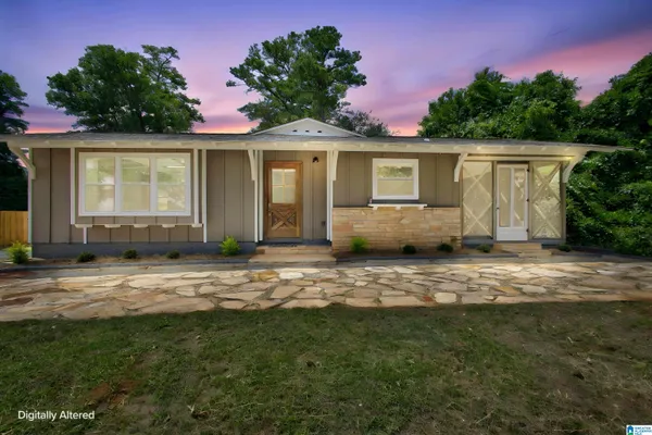 $319,900 | 1321 Oak Street, Montevallo, AL 35115