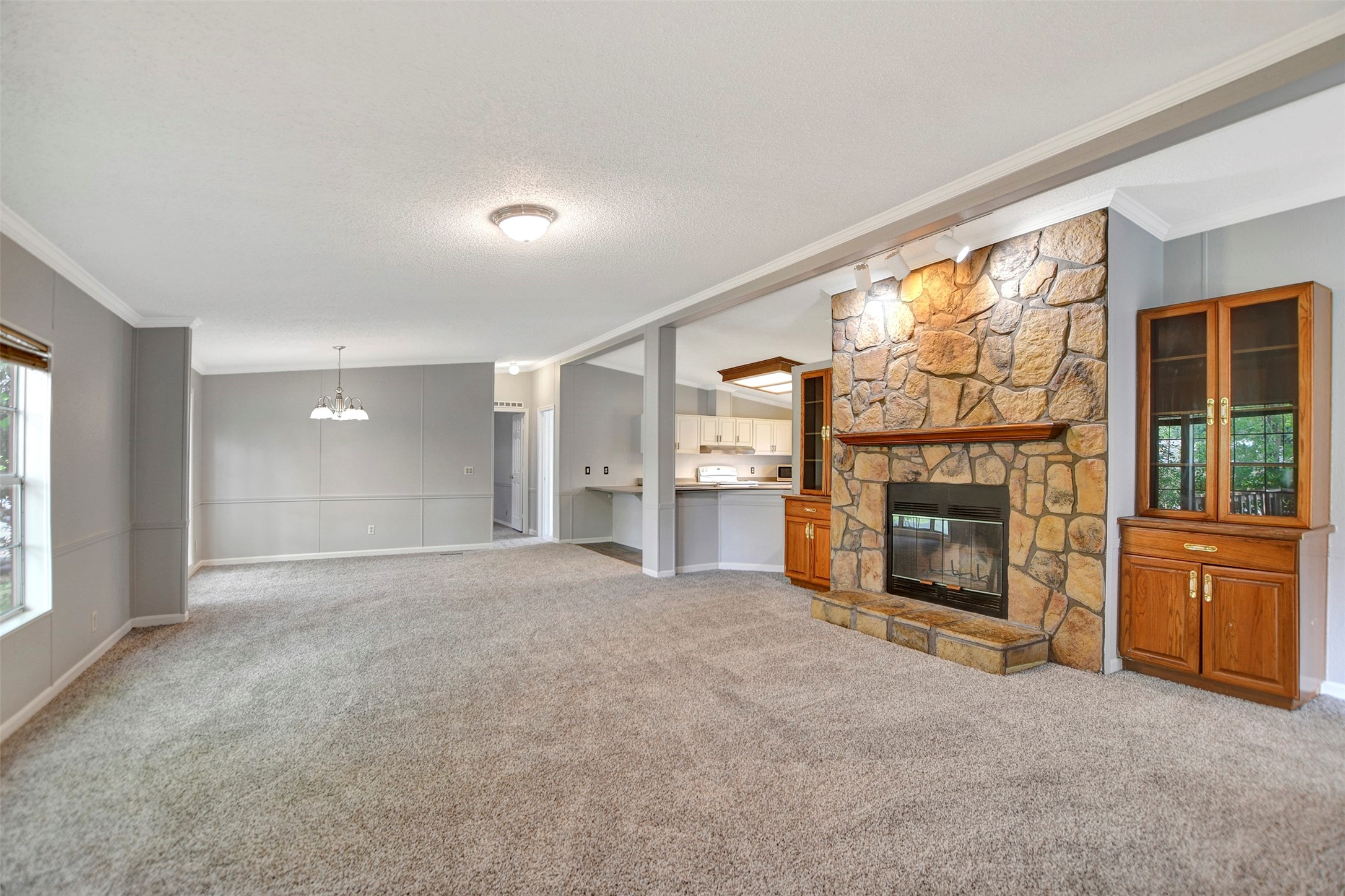 16407 Timberline Trail Magnolia, TX 77355 - Photo 1 of 37