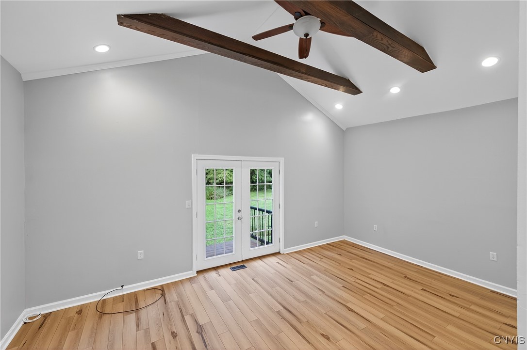 9541 Horseshoe Island Road Clay, NY 13041 - Photo 14 of 45