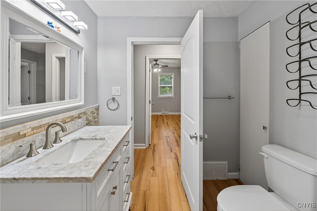 9541 Horseshoe Island Road Clay, NY 13041 - Photo 21 of 45