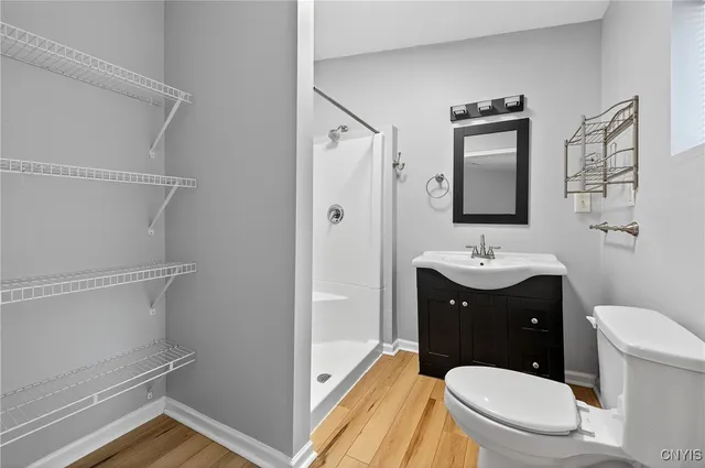 $239,000 | 9541 Horseshoe Island Road, Clay, NY 13041