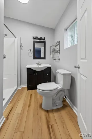 $239,000 | 9541 Horseshoe Island Road, Clay, NY 13041