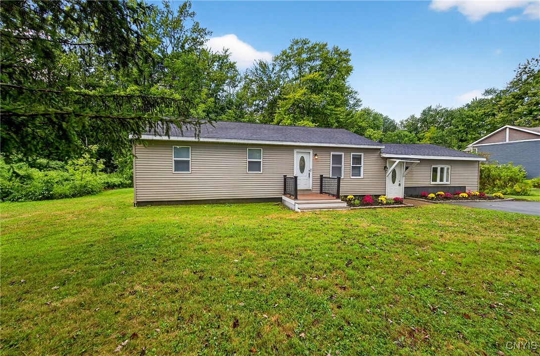 9541 Horseshoe Island Road Clay, NY 13041 - Photo 41 of 45