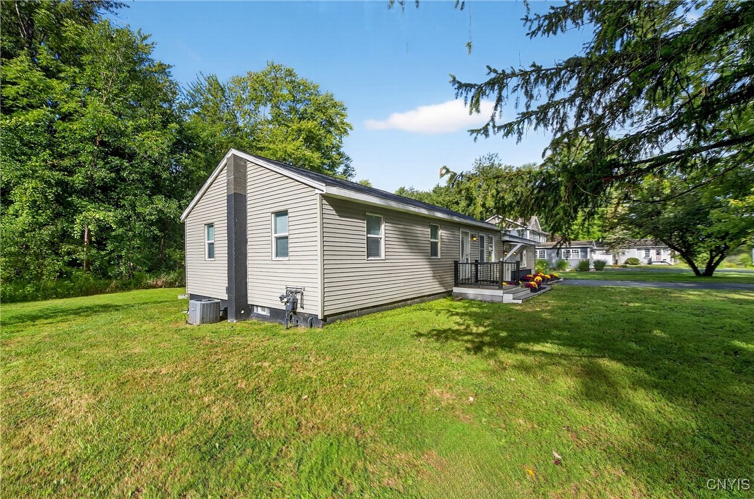 9541 Horseshoe Island Road Clay, NY 13041 - Photo 42 of 45