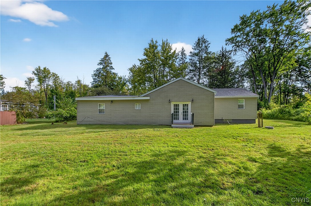 9541 Horseshoe Island Road Clay, NY 13041 - Photo 43 of 45