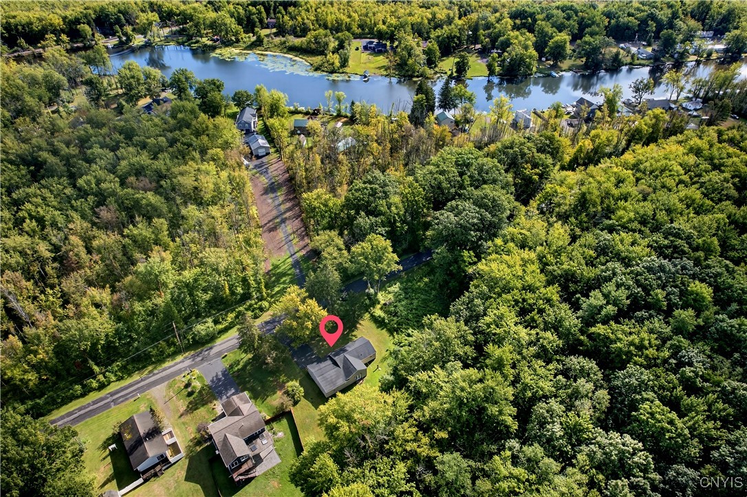 9541 Horseshoe Island Road Clay, NY 13041 - Photo 5 of 45