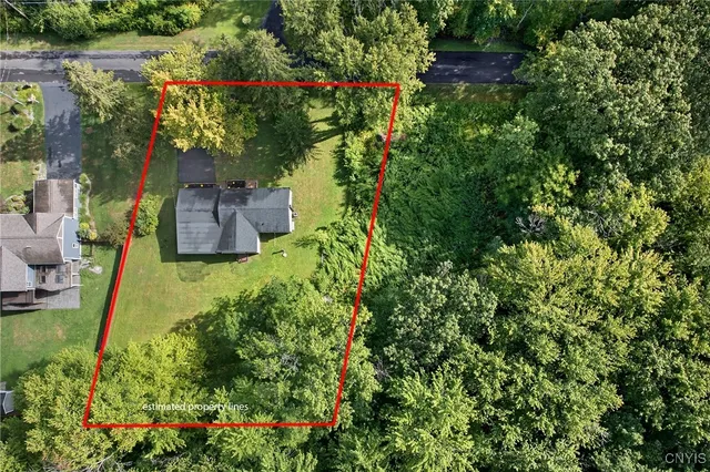 $239,000 | 9541 Horseshoe Island Road, Clay, NY 13041