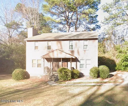 $950 | 102 Eric Court, Unit A, Greenville, NC 27858