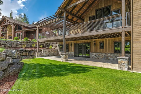 $1,775,000 | 18002 South Kimberlite Drive, Coeur D'Alene, ID 83814