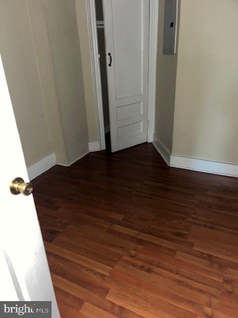 5634 Walnut Street Philadelphia, PA 19139 - Photo 5 of 13 a view of entryway