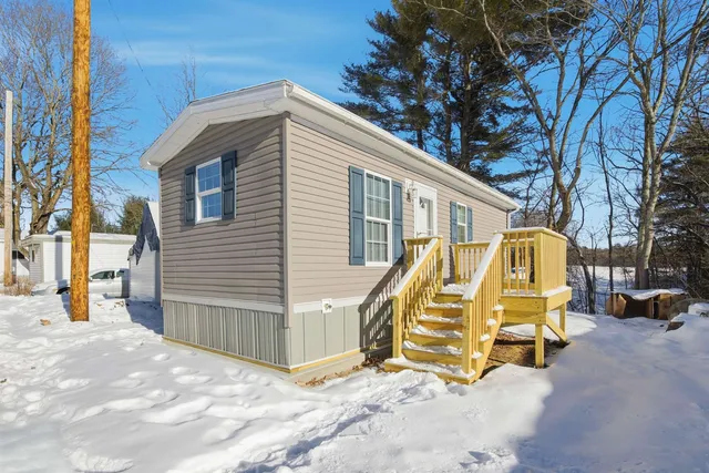$65,000 | 190 Manchester Street, Unit 23, Concord, NH 03301