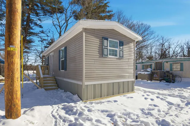 $65,000 | 190 Manchester Street, Unit 23, Concord, NH 03301