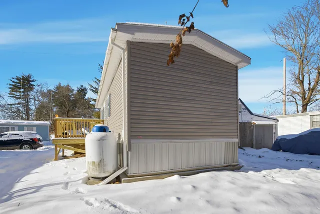 $65,000 | 190 Manchester Street, Unit 23, Concord, NH 03301