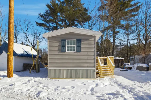 $65,000 | 190 Manchester Street, Unit 23, Concord, NH 03301