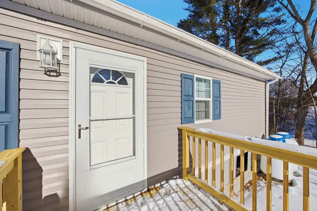 $65,000 | 190 Manchester Street, Unit 23, Concord, NH 03301