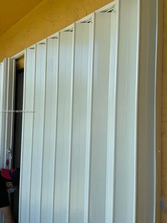 a view of a bathroom
