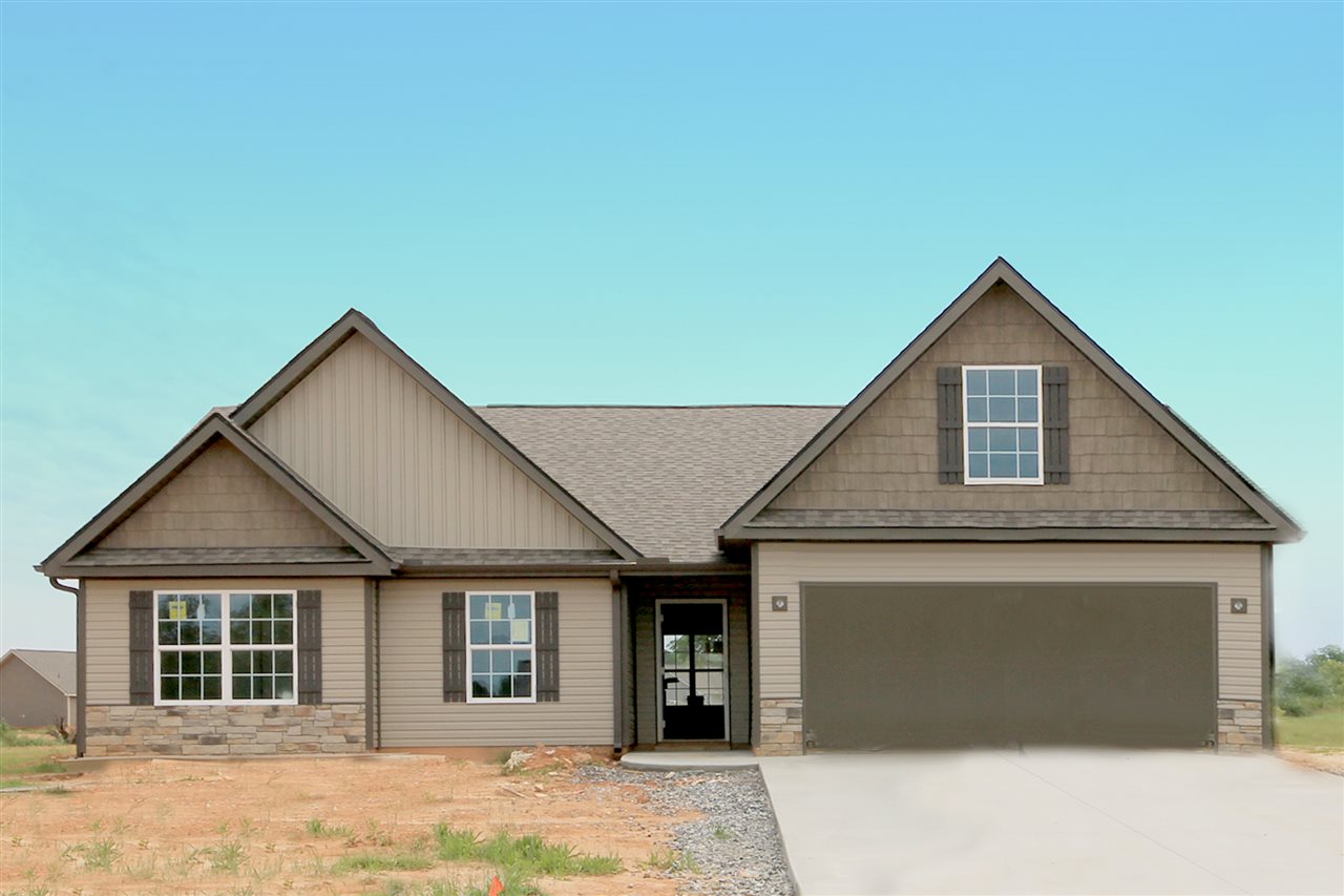 411 Bradburn Fields Inman, SC 29349 - Photo 1 of 13