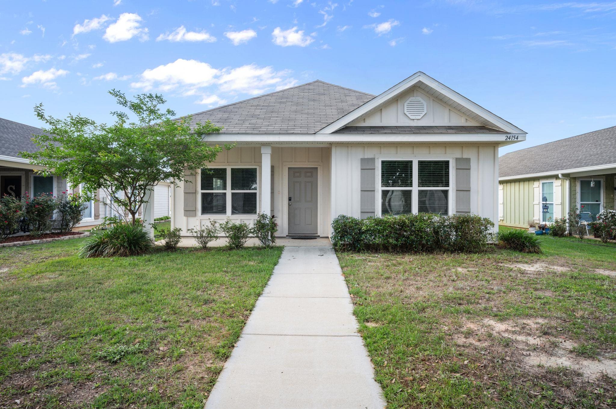 24154 Veranda Circle Elberta, AL 36530 - Photo 1 of 25