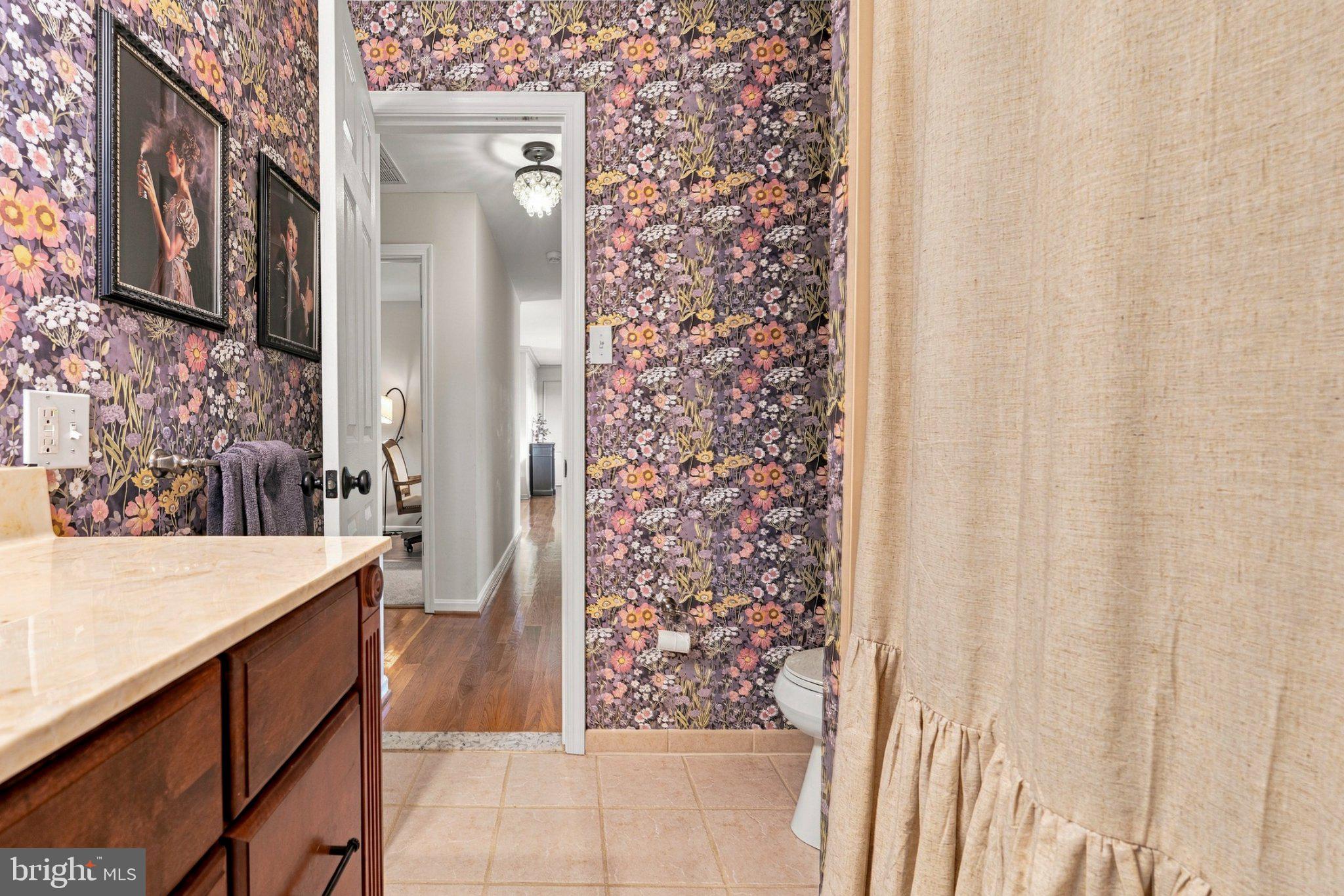 13639 Pleasantville Road Baldwin, MD 21013 - Photo 45 of 69 Second Full Bathroom