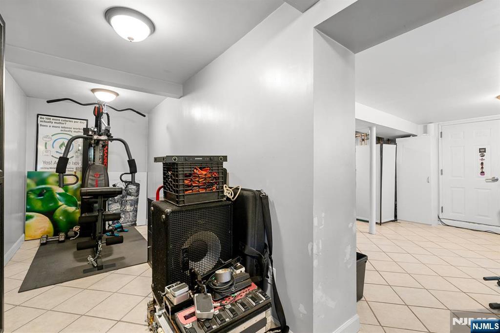 294 Sylvan Street Rutherford, NJ 07070 - Photo 22 of 29 a view of workspace