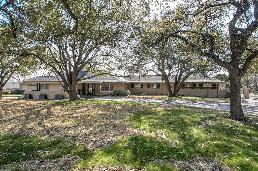 4504 Ridgehaven Road Fort Worth, TX 76116 - Photo 1 of 1