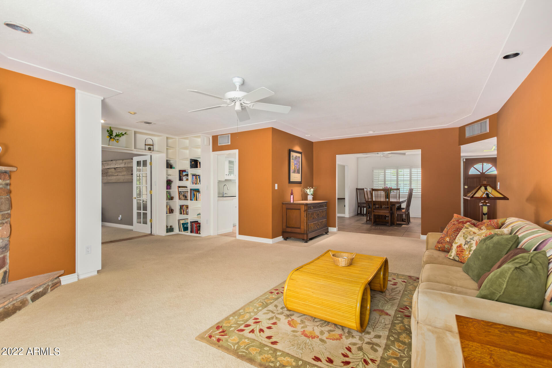 148 East Royal Palm Road Phoenix, AZ 85020 - Photo 6 of 39 6 - Royal Palm