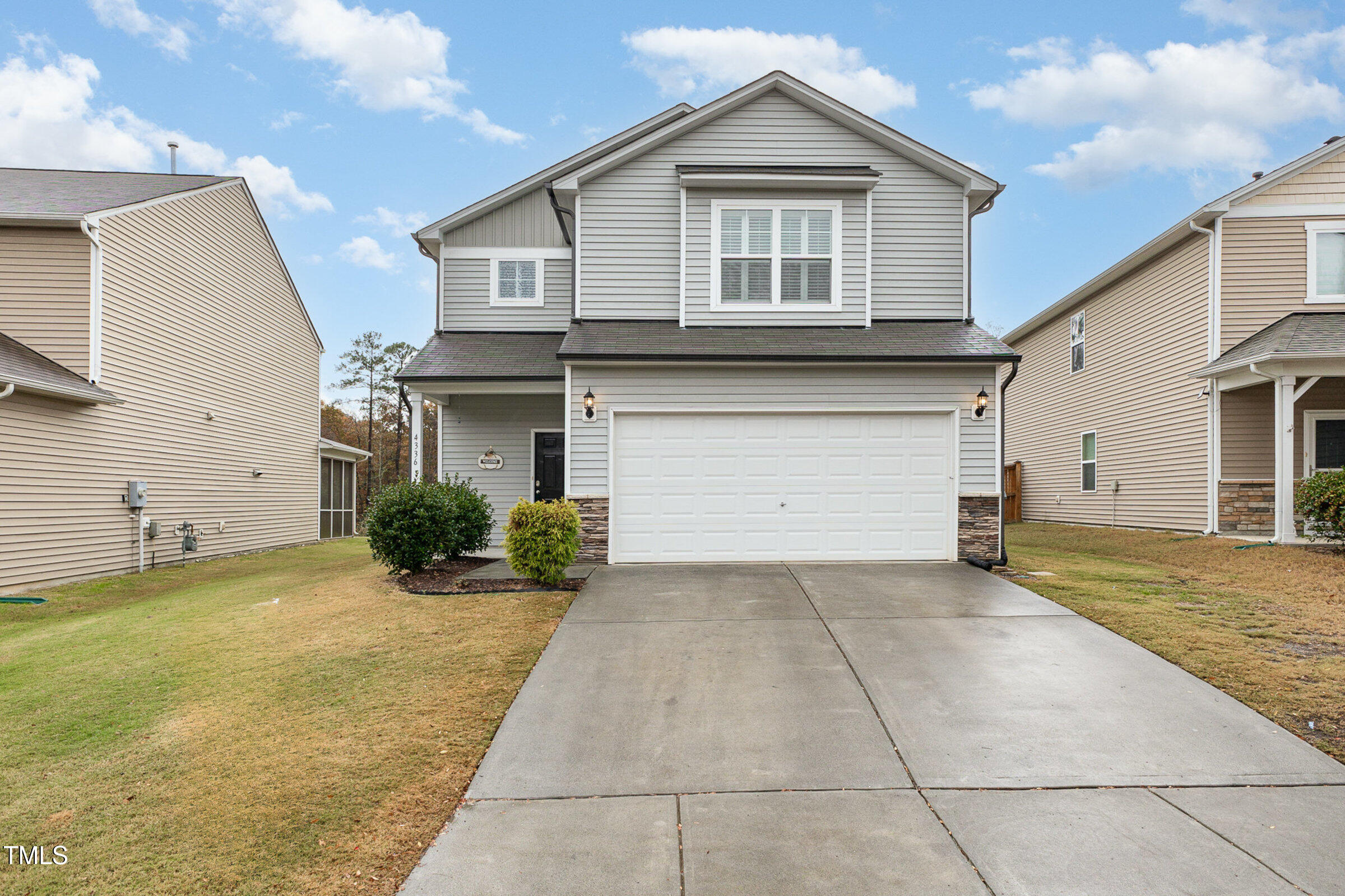 4336 Lyman Avenue Raleigh, NC 27616 - Photo 1 of 28 001_file_969