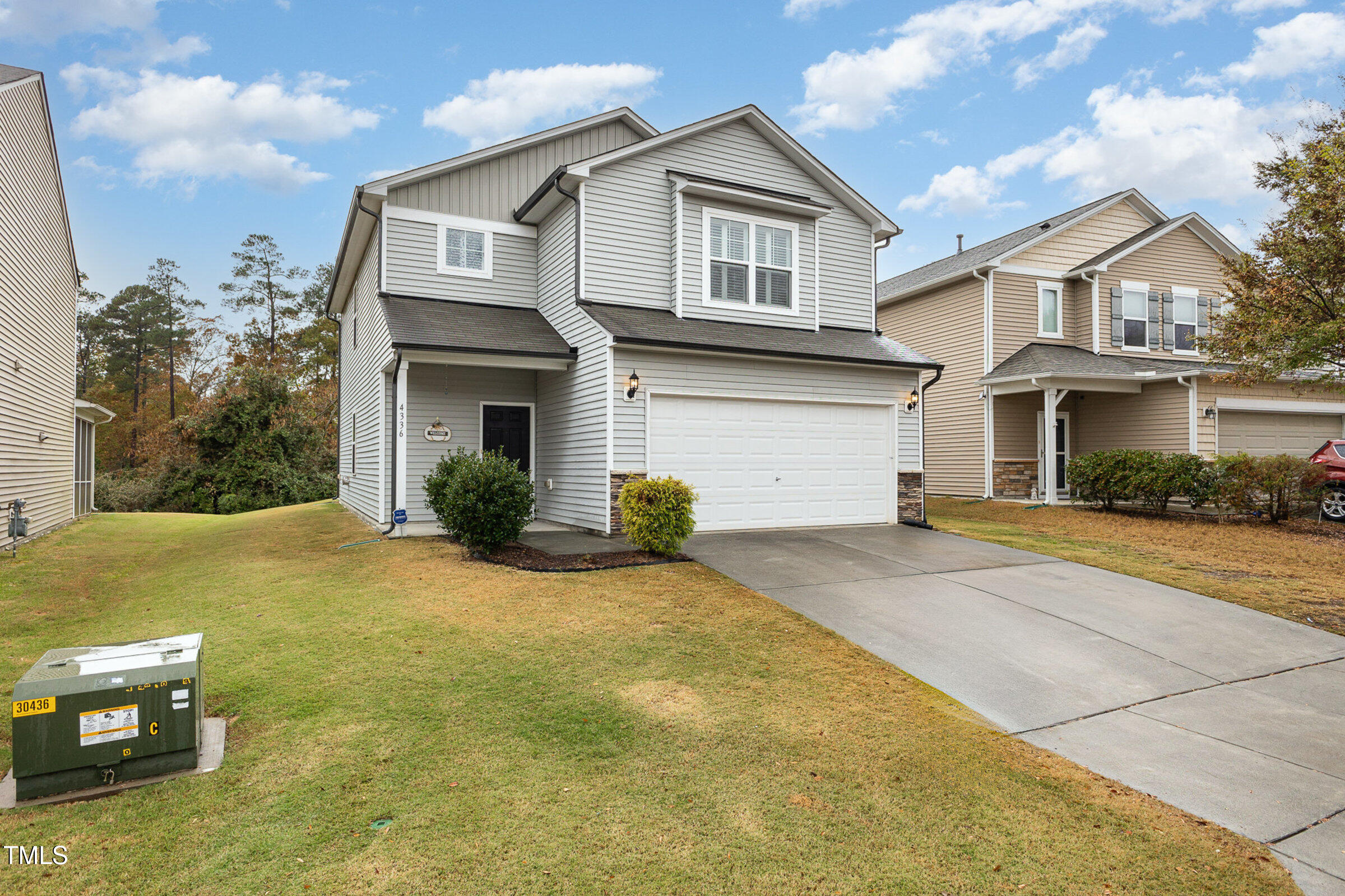 4336 Lyman Avenue Raleigh, NC 27616 - Photo 2 of 28 002_file_57