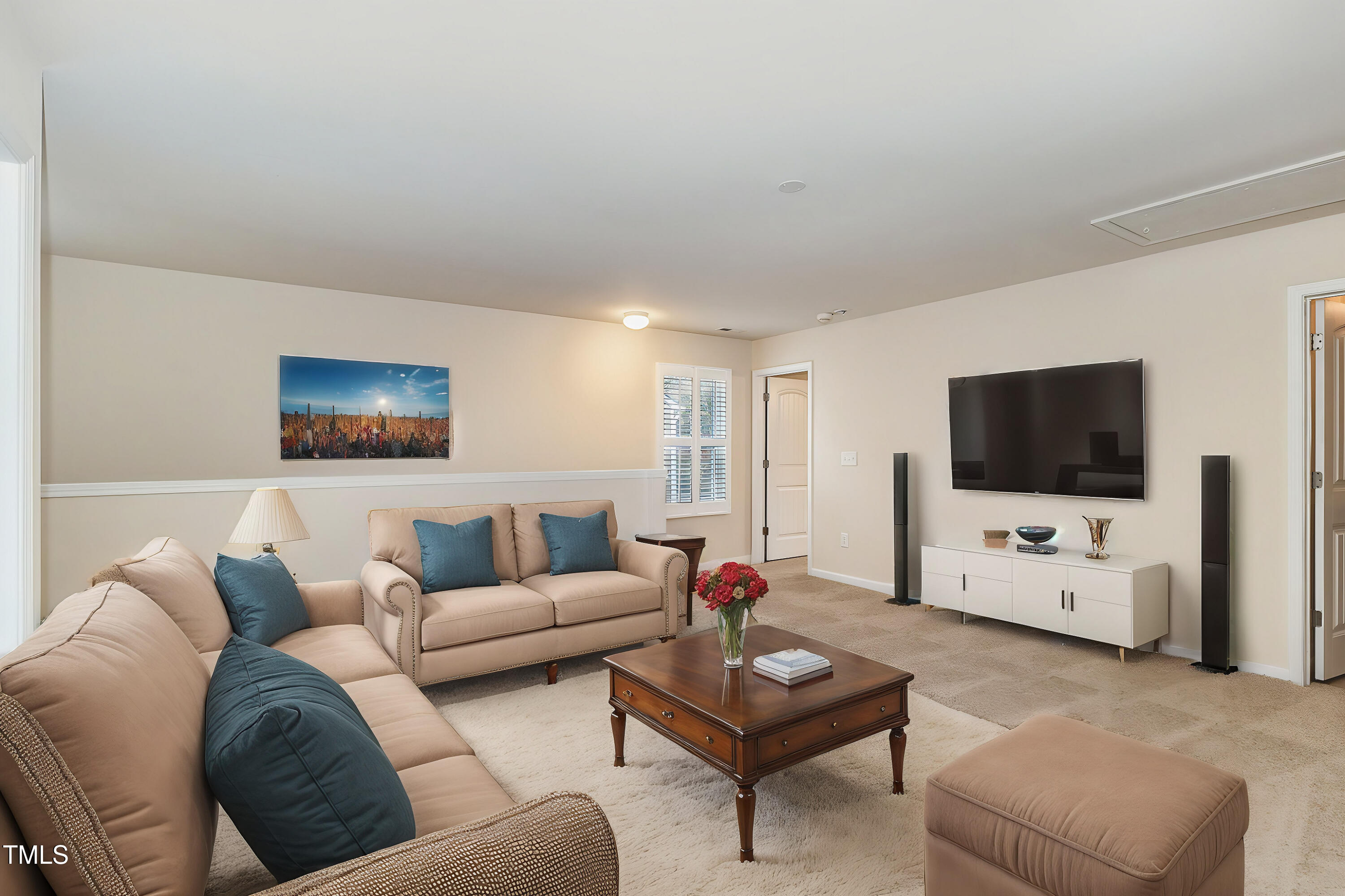 4336 Lyman Avenue Raleigh, NC 27616 - Photo 21 of 28 file_208 - Living Room - Standard - 0