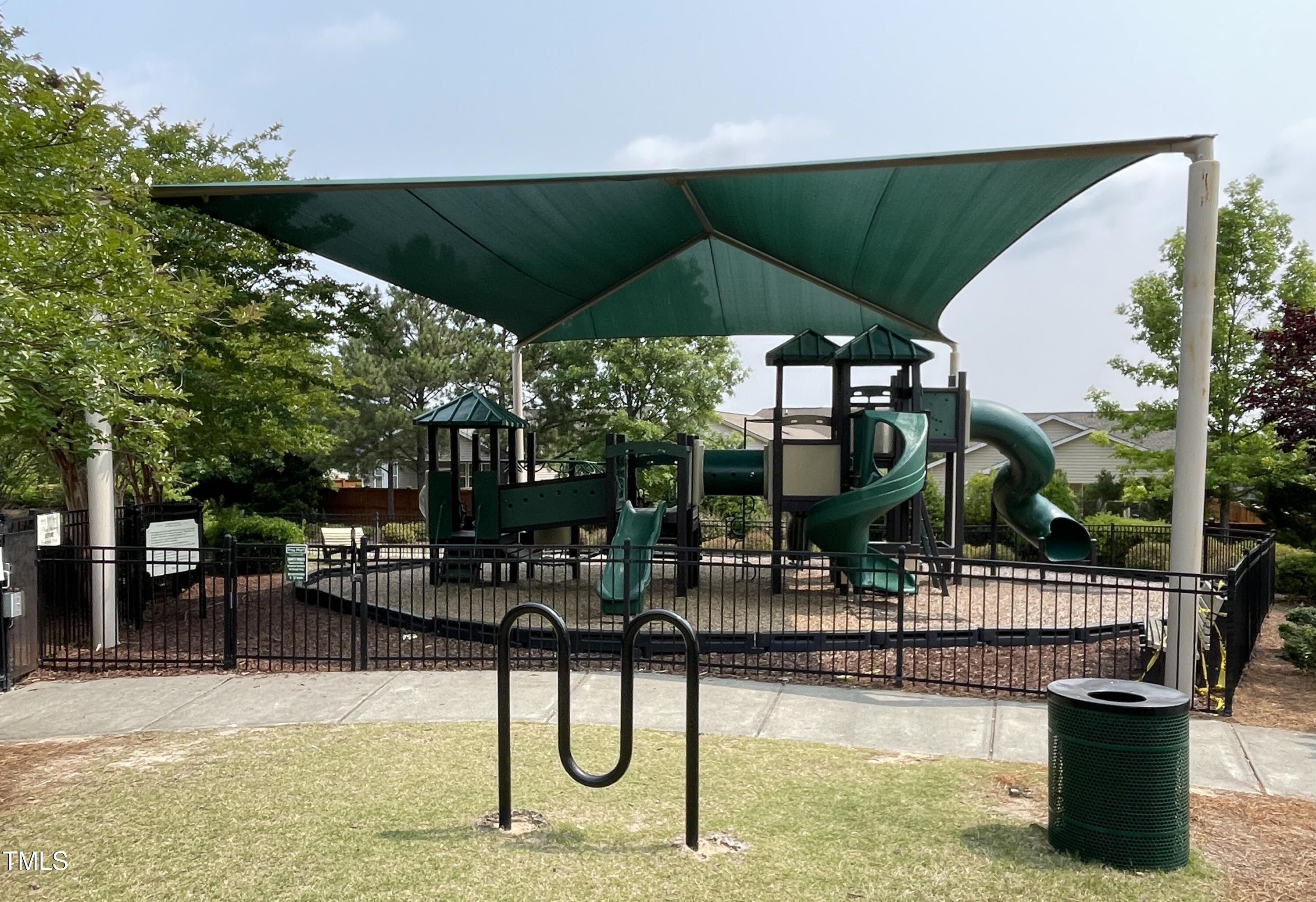 4336 Lyman Avenue Raleigh, NC 27616 - Photo 27 of 28 Playground