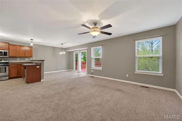 $249,900 | 603 Giotto Court, Wentzville, MO 63385