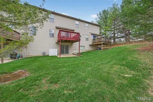 $249,900 | 603 Giotto Court, Wentzville, MO 63385