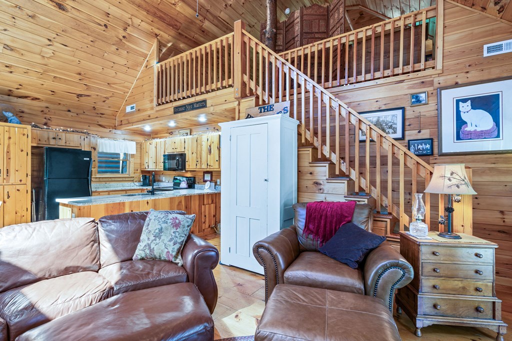 1102 Ranger Road Murphy, NC 28906 - Photo 13 of 42