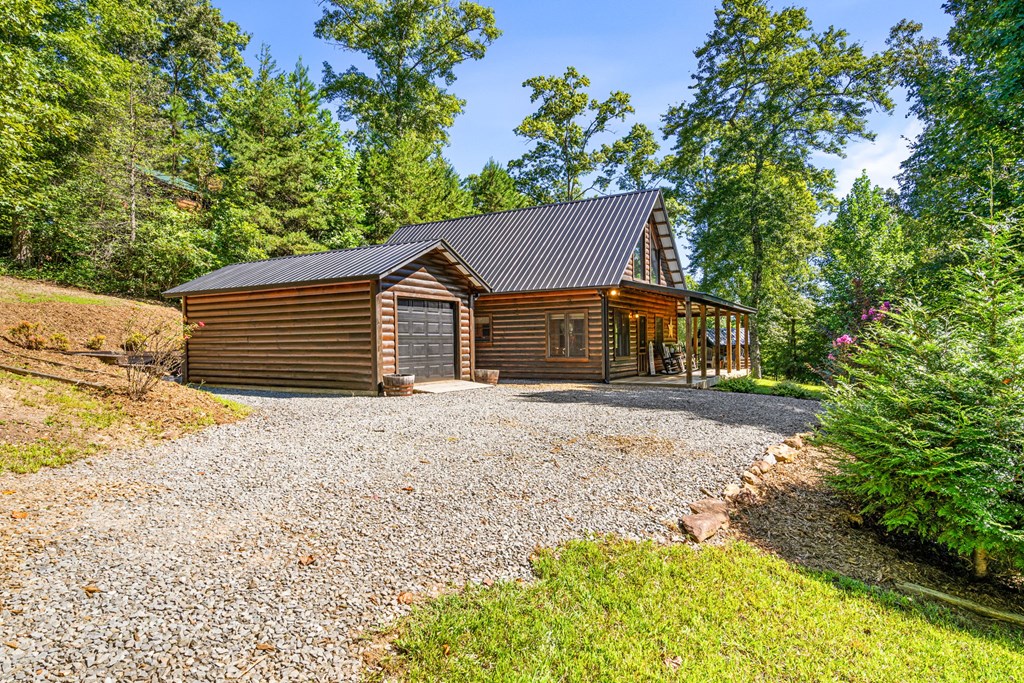1102 Ranger Road Murphy, NC 28906 - Photo 29 of 42